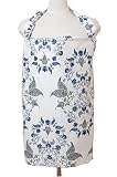 Hooter Hiders Nursing Cover - Kensington