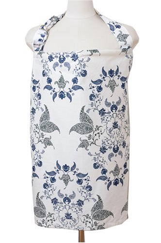 Hooter Hiders Nursing Cover - Kensington