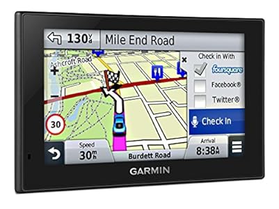 Garmin nuvi 2519LM 5" Sat Nav discount