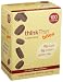 thinkThin BITES 100 Calorie Cookies and Cream, Gluten Free, 5-Count, 4.4-Ounce Boxes (Pack of 6) image 1