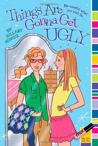 Things Are Gonna Get Ugly - Paperback
