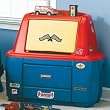 Speedway Storage Chest Speedway Storage Chest