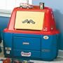 Speedway Storage Chest