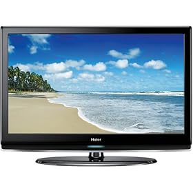 Haier HL47K 47-Inch 1080P Widescreen LCD HDTV