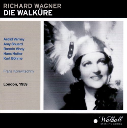 Wagner: Die Walkure