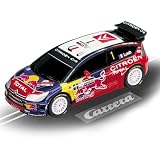 CARRERA Citroen C4 WRC Go !!! - 61124