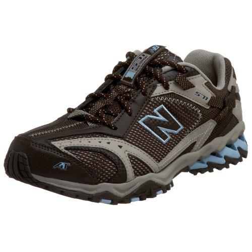 New Balance Women's WT571 Outdoor All Terrain Trail Shoe (WT571GP) 64.95