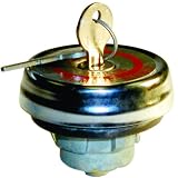 Stant 10491 Locking Fuel Cap by Stant