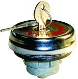 Stant 10491 Locking Fuel Cap