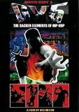 GRAFFITI VERITE 5 GV5 The Sacred Elements Of Hiphop