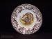 Spode Woodland Turkey Dinner Plates