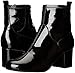 Nine West Women's Goalkeep Patent Boot