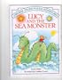 Lucy and the Sea Monster (Usborne Young Puzzle Adventures)