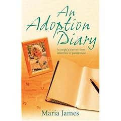 An Adoption Diary