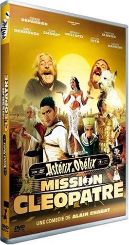 Asterix & Obelix: Mission Cleopatra [Region 2]