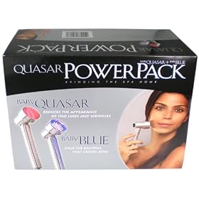 Quasar Powerpack