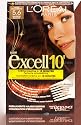 L'Oreal Excell 10' Creme-Coloration Bordeaurot 5.6 (F3)
