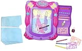 Barbie Rock N Runway Activity Set