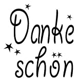 Eigenschaften KnorrPrandell / G¿termann / KnorrPrandell 1813121 - Butterer Stempel Danke sch¿n