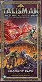 Talisman: The Magical Quest Game, 4th edition