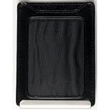 Fox Racing Sportswear C-Note Mens Fashion Wallet - Color: Black