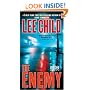 The Enemy: A Reacher Novel (Jack Reacher)