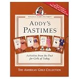 Addy's Craft Kit & Pastimes