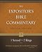 1 Samuel-2 Kings (Expositor s Bible Commentary, The)