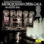 Metropolitan Opera Gala honoring Sir Rudolf Bing