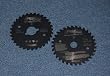 TWINCUT POWER SAW PLUS REPLACEMENT BLADES - AS SEEN ON TV (SET OF 2) TWINCUT POWER SAW PLUS REPLACEMENT BLADES - AS SEEN ON TV (SET OF 2)
