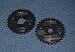 TWINCUT POWER SAW PLUS REPLACEMENT BLADES - AS SEEN ON TV (SET OF 2)