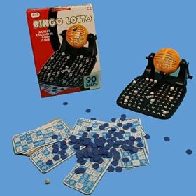 Bingo Lotto