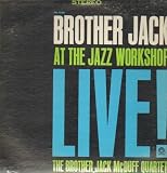 At the Jazz Workshop