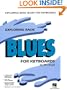 Exploring Basic Blues for Keyboard (Instructional)