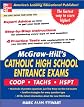 McGraw-Hill's Catholic High School Entrance Exams (McGraw-Hill's Catholic High School Entrance Examinations)