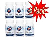Mercola Kids Krill Oil 6 Pack