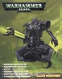 Games Workshop Necron Destroyer Box Set