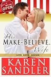 His Make-Believe Wife