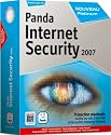 Panda internet security 2007