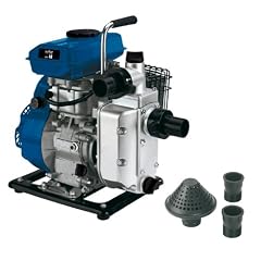 Einhell 4171326 Benzin-Wasserpumpe BG-PW 18