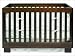 Babyletto Modo Convertible Crib in Espresso