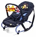 Disney Bungee Winnie the Pooh Best Friends Deluxe Bouncer
