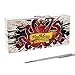 Ruthless Tattoo Needles 7 Round Liner (7RL) Box of 50