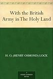 With the British Army in The Holy Land