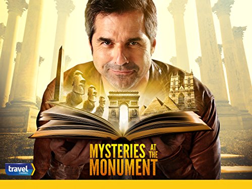 Mysteries at the Monument Season 3