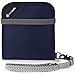Pacsafe RFIDsafe V100 Anti-Theft RFID Blocking Bi-Fold Wallet