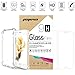 Apple iphone 6/6s Case, Pajuva Transparent Air Cushion Shock Absorption Soft TPU Crystal Clear Protector Case Cover for iPhone 6/6s 4.7 inch (Clear Case + 2PC Screen Protector)