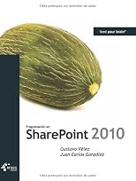 Programación en Sharepoint 2010 (Spanish Edition)