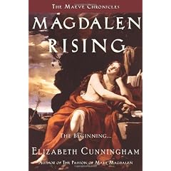 Magdalen Rising: The Beginning