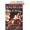Magdalen Rising: The Beginning (The Maeve Chronicles)